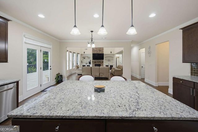 4090 Tobiano Trail, Cumming, GA 30040