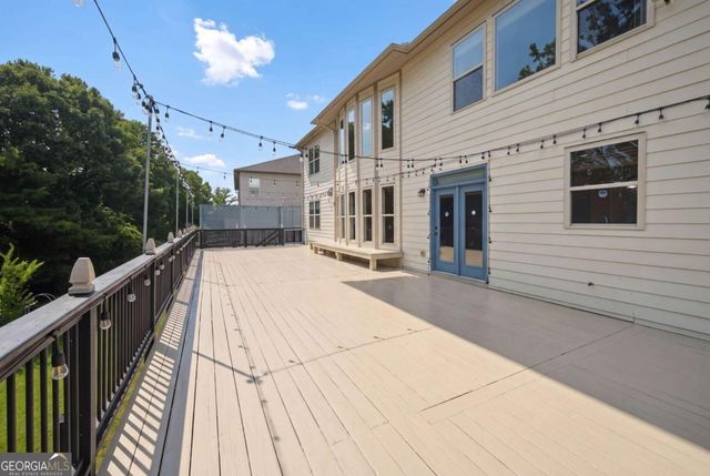 4090 Tobiano Trail, Cumming, GA 30040