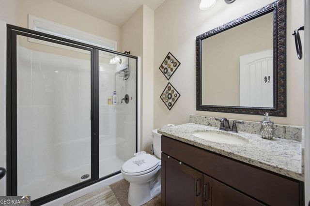 4090 Tobiano Trail, Cumming, GA 30040