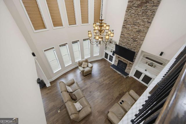 4090 Tobiano Trail, Cumming, GA 30040