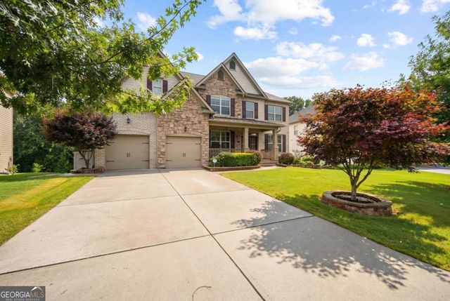 4090 Tobiano Trail, Cumming, GA 30040
