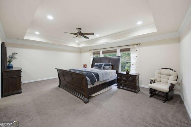 4090 Tobiano Trail, Cumming, GA 30040