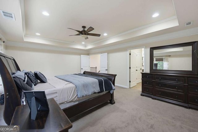 4090 Tobiano Trail, Cumming, GA 30040