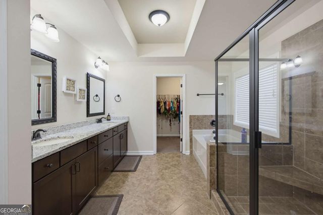 4090 Tobiano Trail, Cumming, GA 30040