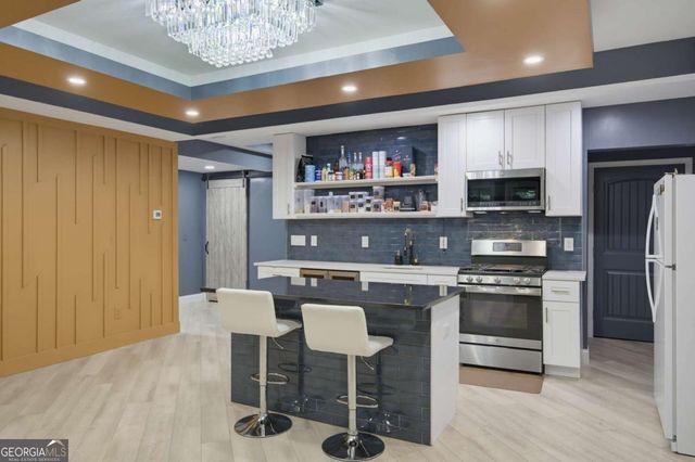 4090 Tobiano Trail, Cumming, GA 30040