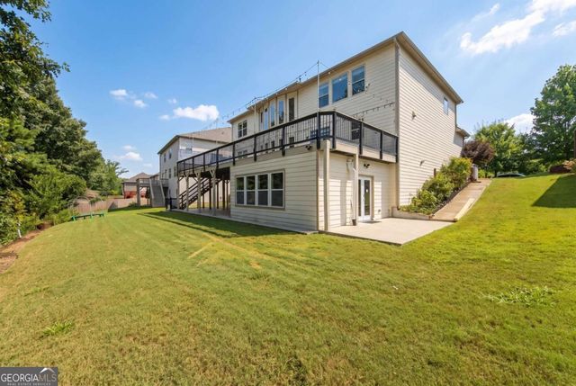 4090 Tobiano Trail, Cumming, GA 30040