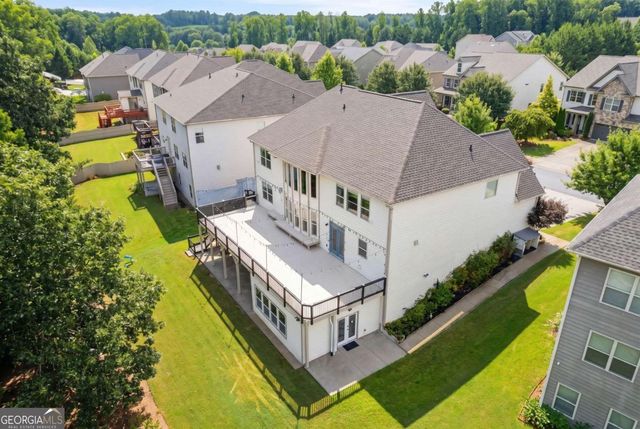 4090 Tobiano Trail, Cumming, GA 30040
