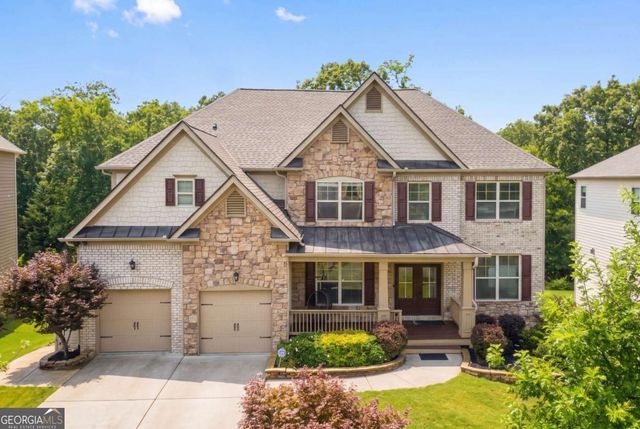 4090 Tobiano Trail, Cumming, GA 30040