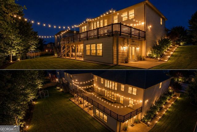 4090 Tobiano Trail, Cumming, GA 30040