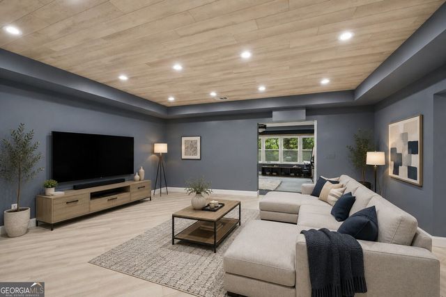 4090 Tobiano Trail, Cumming, GA 30040