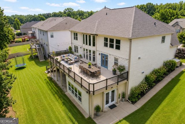 4090 Tobiano Trail, Cumming, GA 30040