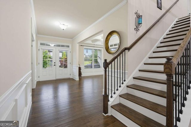 4090 Tobiano Trail, Cumming, GA 30040