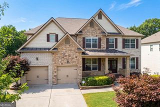 4090 Tobiano Trail, Cumming, GA 30040