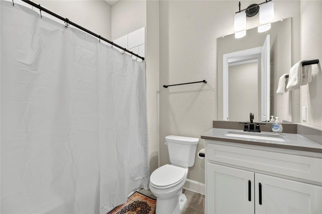 468 Harvest Moon Drive, Katy, TX 77493