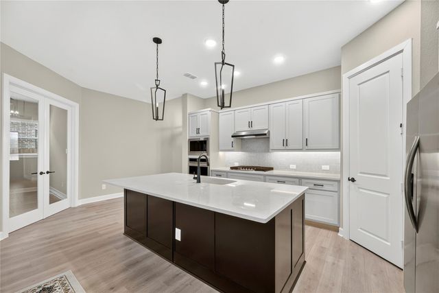 468 Harvest Moon Drive, Katy, TX 77493