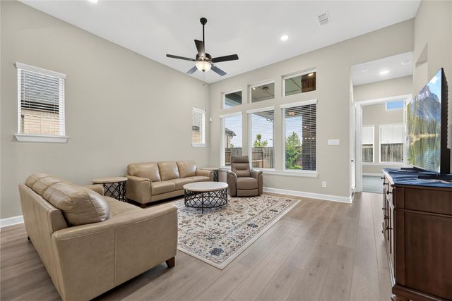 468 Harvest Moon Drive, Katy, TX 77493