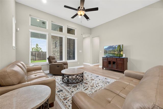 468 Harvest Moon Drive, Katy, TX 77493