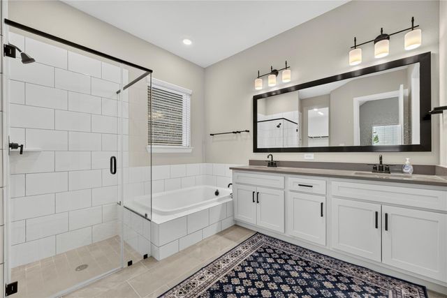 468 Harvest Moon Drive, Katy, TX 77493