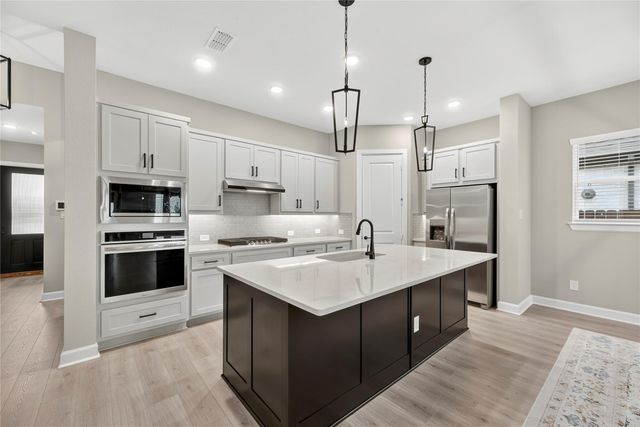 468 Harvest Moon Drive, Katy, TX 77493