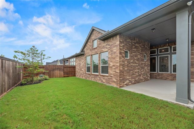 468 Harvest Moon Drive, Katy, TX 77493