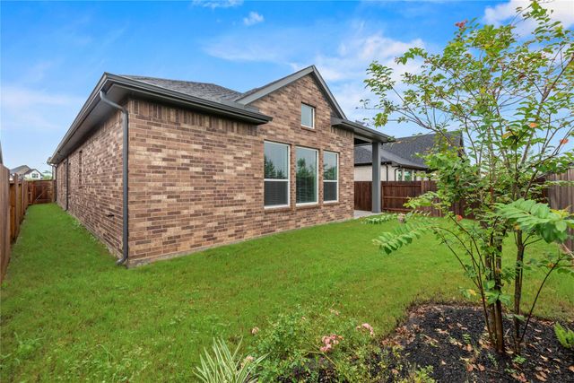 468 Harvest Moon Drive, Katy, TX 77493
