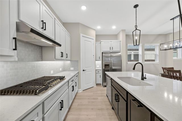 468 Harvest Moon Drive, Katy, TX 77493