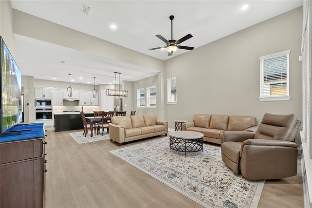 468 Harvest Moon Drive, Katy, TX 77493