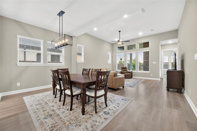 468 Harvest Moon Drive, Katy, TX 77493