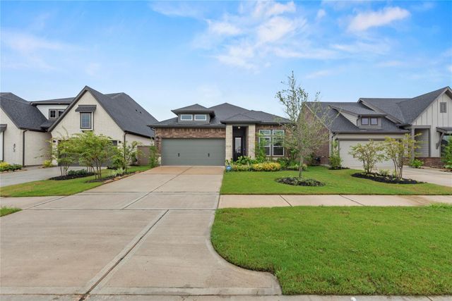 468 Harvest Moon Drive, Katy, TX 77493