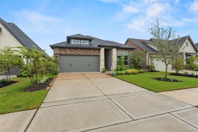 468 Harvest Moon Drive, Katy, TX 77493