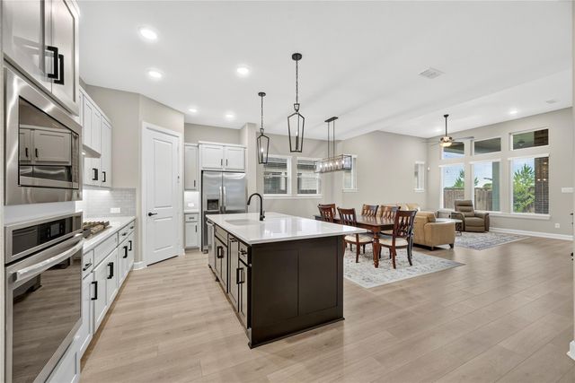 468 Harvest Moon Drive, Katy, TX 77493