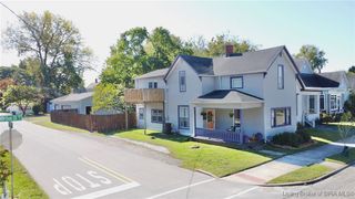 1748 E Oak Street, New Albany, IN 47150