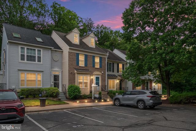 615 FELLOWSHIP, Odenton, MD 21113