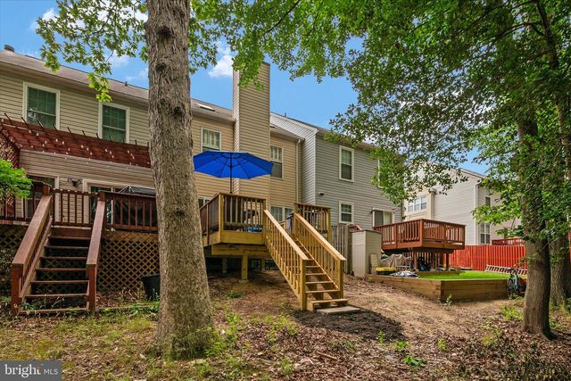 615 FELLOWSHIP, Odenton, MD 21113