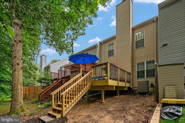 615 FELLOWSHIP, Odenton, MD 21113