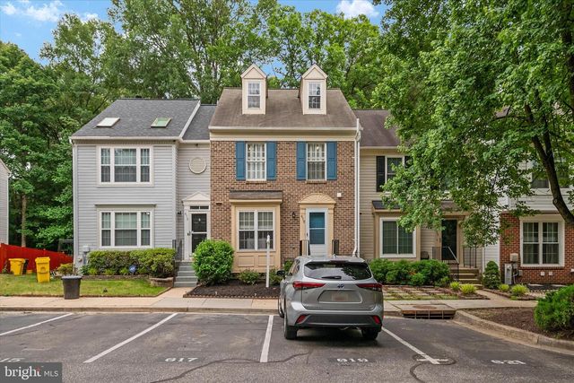 615 FELLOWSHIP, Odenton, MD 21113