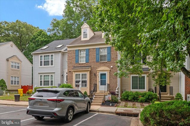 615 FELLOWSHIP, Odenton, MD 21113