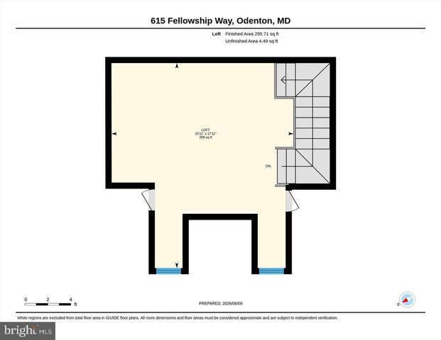 615 FELLOWSHIP, Odenton, MD 21113