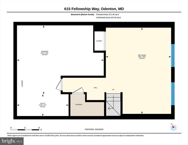 615 FELLOWSHIP, Odenton, MD 21113