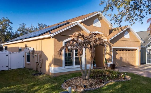 8915 VICTORIA ISLE PLACE, Orlando, FL 32829