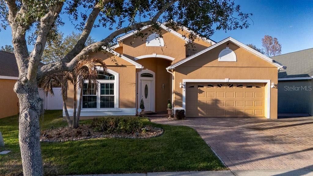8915 VICTORIA ISLE PLACE, Orlando, FL 32829