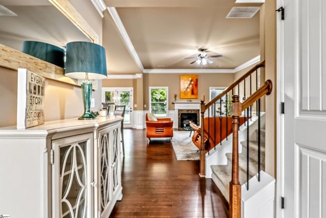 101 Red Orchid Road, Simpsonville, SC 29681