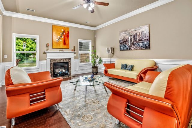 101 Red Orchid Road, Simpsonville, SC 29681