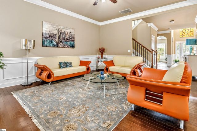 101 Red Orchid Road, Simpsonville, SC 29681
