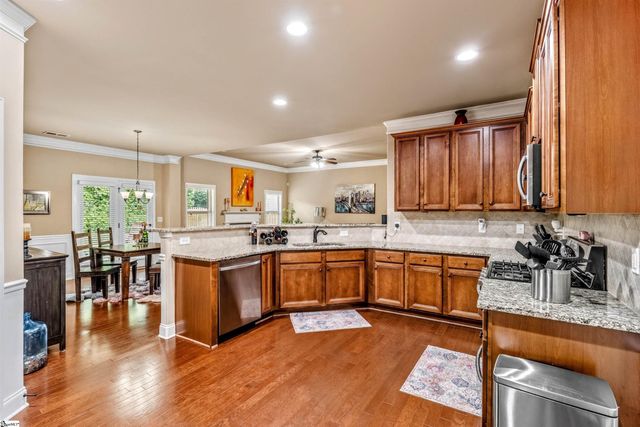 101 Red Orchid Road, Simpsonville, SC 29681