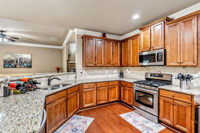 101 Red Orchid Road, Simpsonville, SC 29681