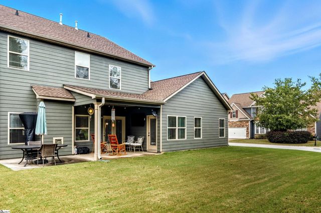 101 Red Orchid Road, Simpsonville, SC 29681