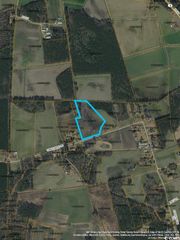 TBD Three Bend Rd., Nichols, SC 29581