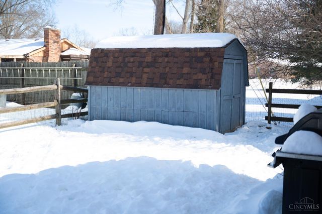 3 Brater Court, Ross Twp, OH 45013