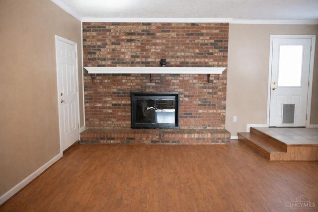 3 Brater Court, Ross Twp, OH 45013